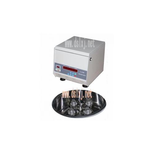 LX-201B原油含水测定离心机