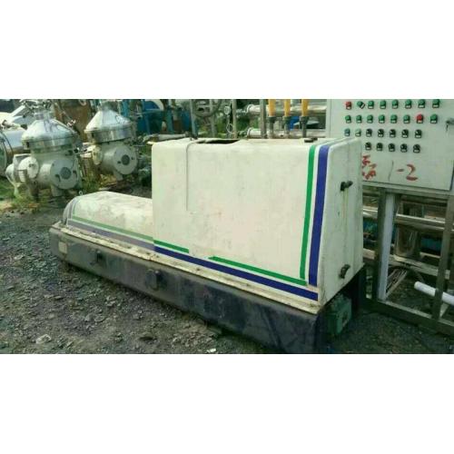 卧式离心机维修专家