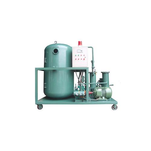 CXYJ油系统高压冲洗滤油机