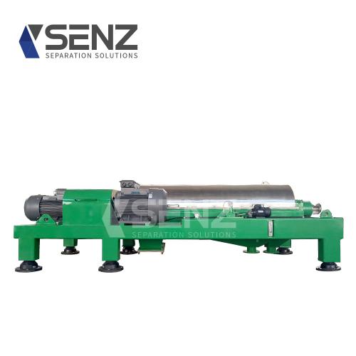 尾矿处理离心机 金华神舟尾矿处理离心机 采矿离心机