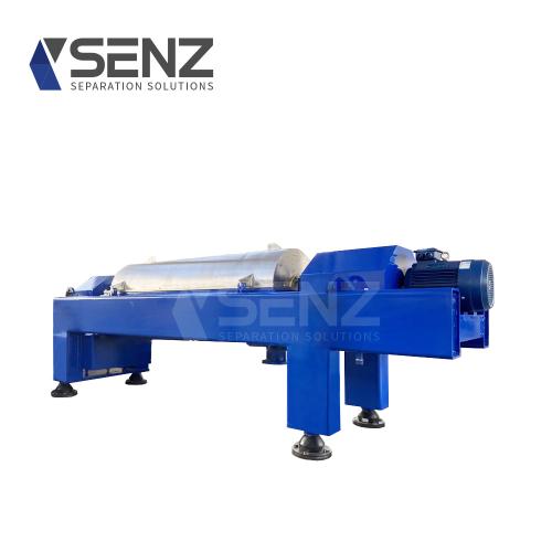 小麦玉米马铃薯淀粉分离设备 花生蛋白提取离心机