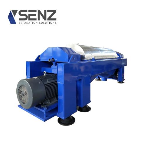 切屑液离心机 切削液专用离心机