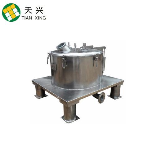 平板离心机  平板沉降离心机  平板过滤离心机