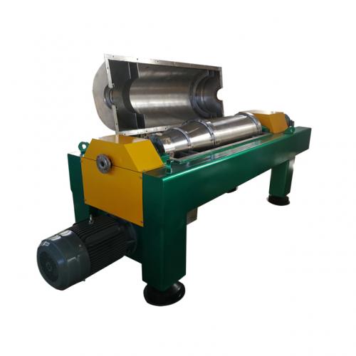 卧式螺旋沉降离心机  卧螺离心机 LW250