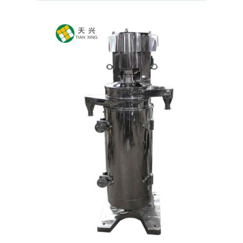 管式离心机  澄清型管式离心机 分离型管式离心机