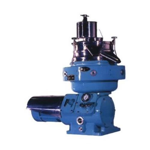 LX－460碟式分离机