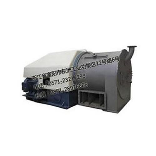 P-85双级推料离心机