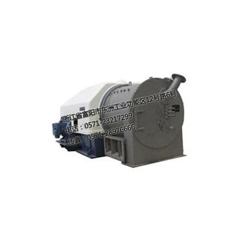 P-60双级推料离心机