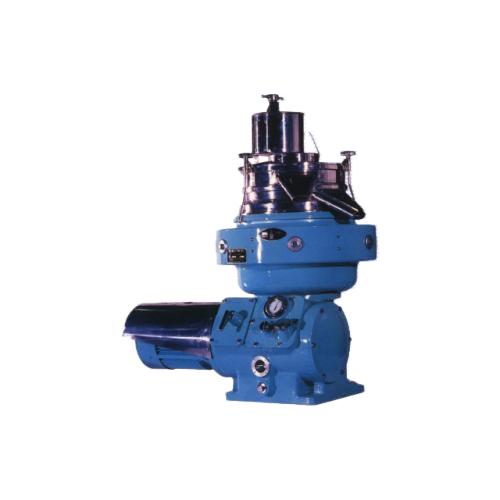 LX－460碟式分离机