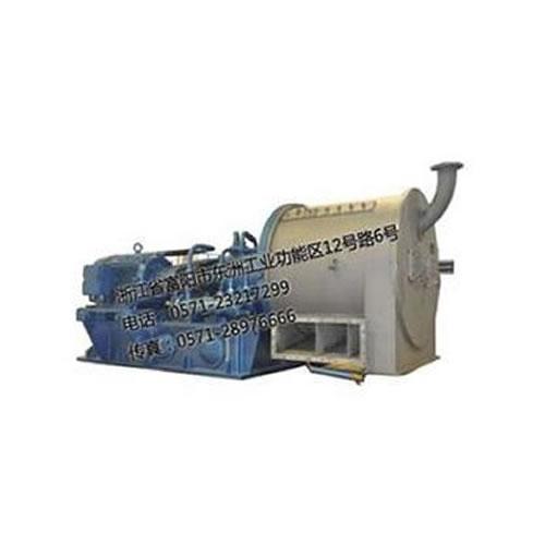 P-100双级推料离心机