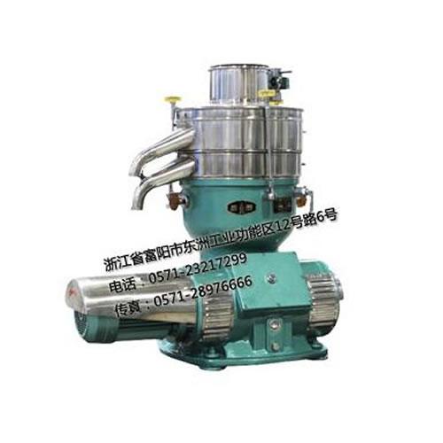 DRY-366型碟式分离机